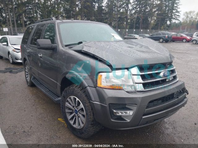ford expedition 2015 1fmju1ht7fef26789