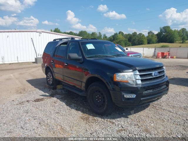 ford expedition 2015 1fmju1ht7fef40305