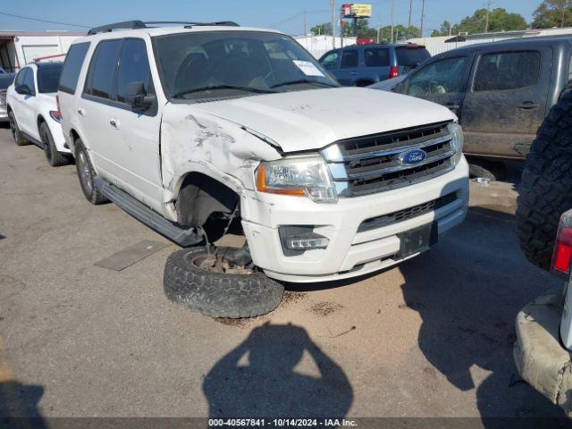 ford expedition 2016 1fmju1ht7gef32965