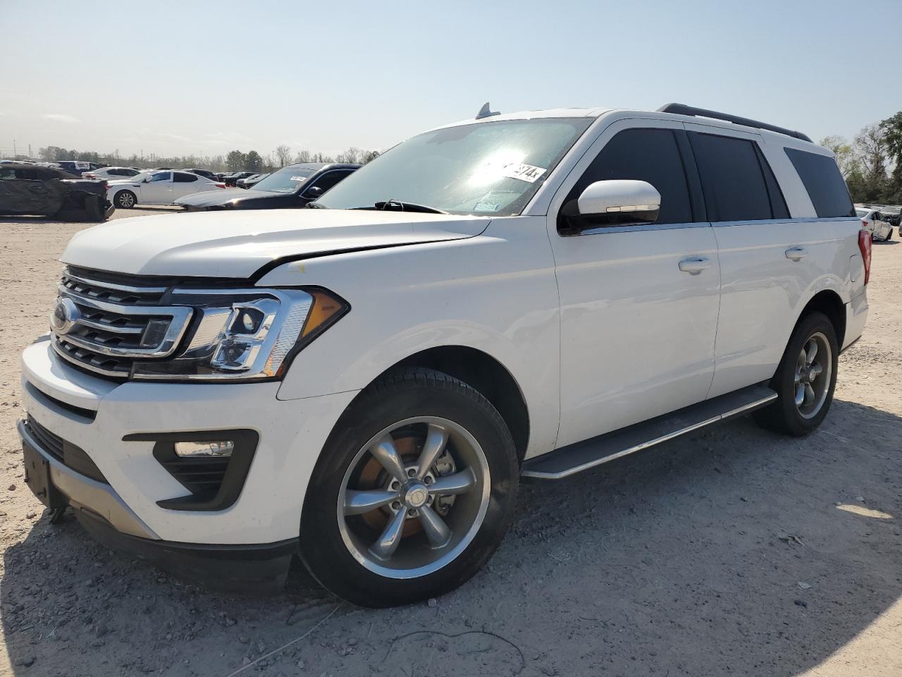 ford expedition 2018 1fmju1ht7jea18928