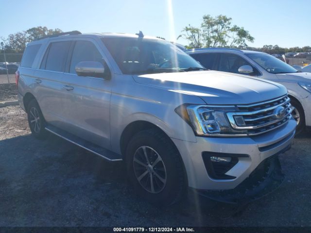 ford expedition 2018 1fmju1ht7jea57955