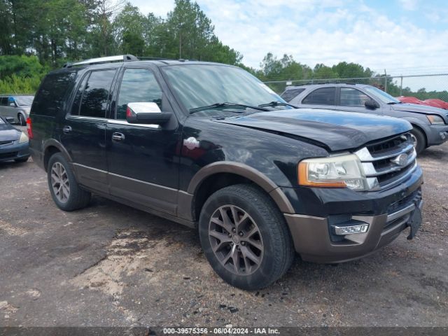 ford expedition 2015 1fmju1ht8fef27725
