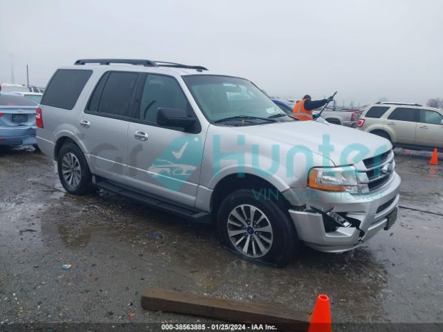 ford expedition 2017 1fmju1ht8hea49759