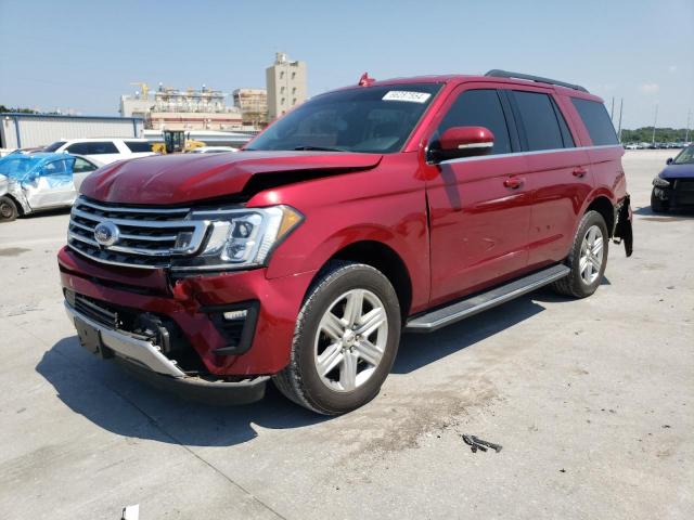 ford expedition 2018 1fmju1ht8jea40338