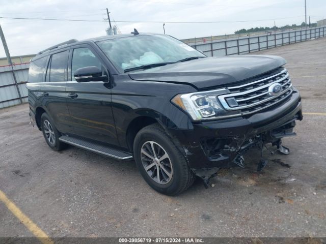 ford expedition 2019 1fmju1ht8kea12069