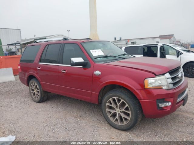 ford expedition 2015 1fmju1ht9fef22128