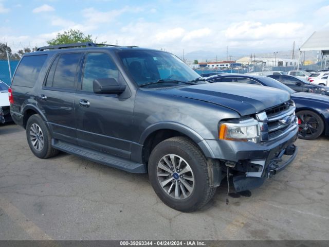 ford expedition 2017 1fmju1ht9hea08170