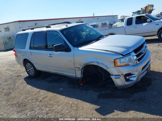 ford expedition 2017 1fmju1ht9hea74010