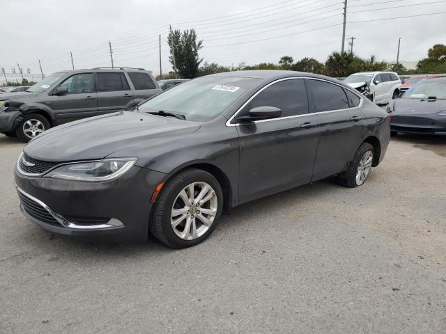 chrysler 200 2015 1fmju1ht9jea09955