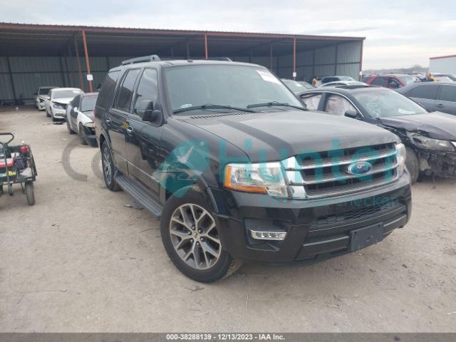 ford expedition 2015 1fmju1htxfef20341
