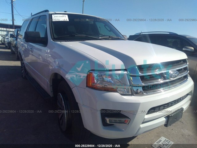 ford expedition 2015 1fmju1htxfef35227
