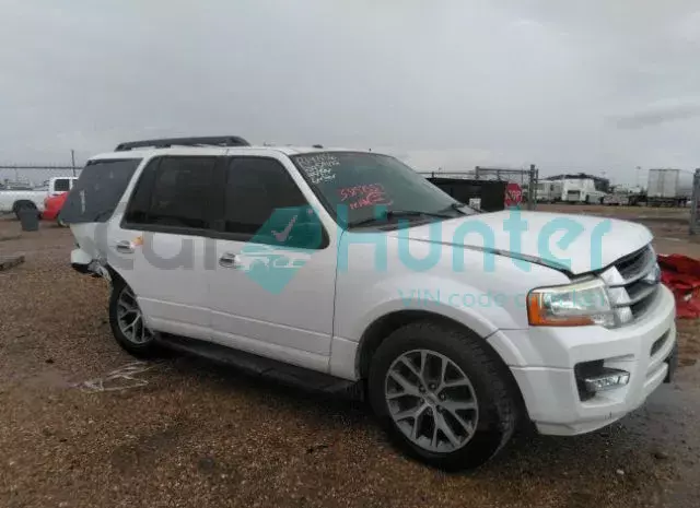 ford expedition 2016 1fmju1htxgef08269