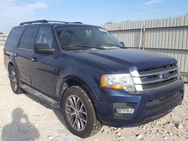 ford expedition 2016 1fmju1htxgef16985