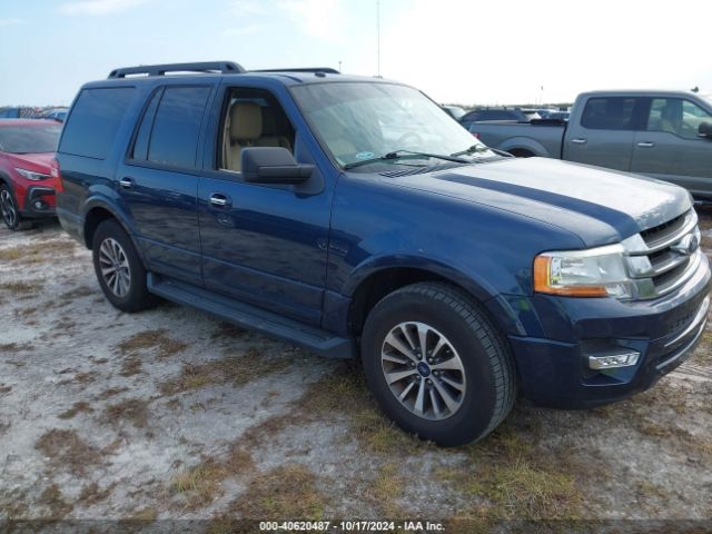 ford expedition 2016 1fmju1htxgef30997