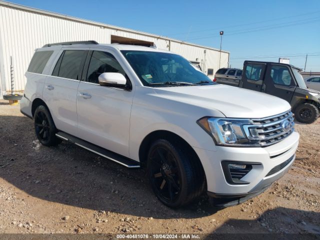 ford expedition 2019 1fmju1htxkea22599