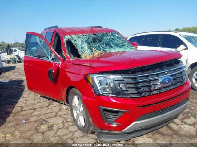 ford expedition 2020 1fmju1htxlea96364