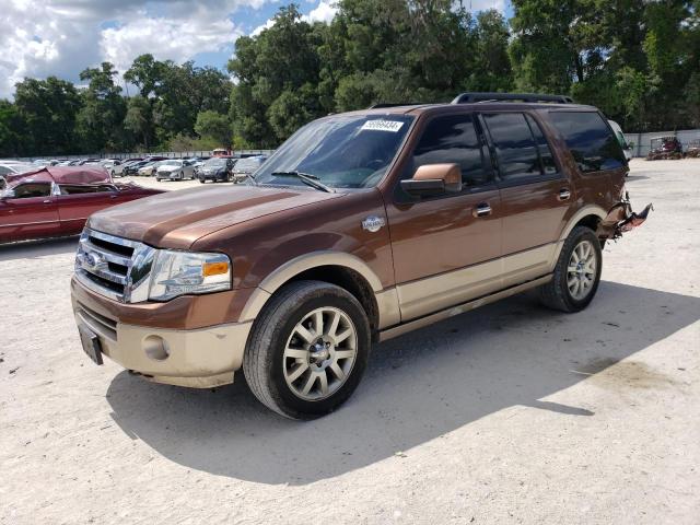 ford expedition 2011 1fmju1j51bef30956