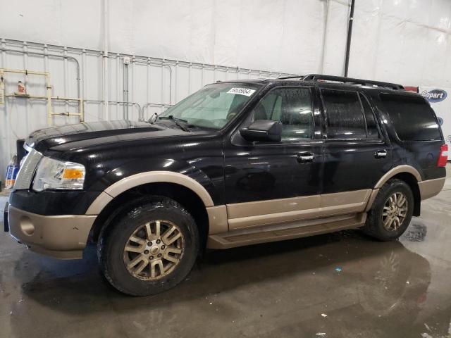 ford expedition 2013 1fmju1j51def37005