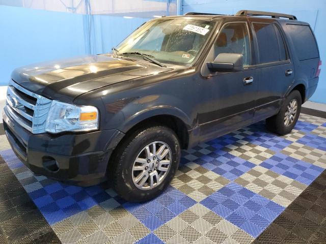 ford expedition 2014 1fmju1j51eef09609