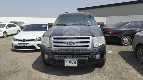 ford expedition 2014 1fmju1j51eef17869