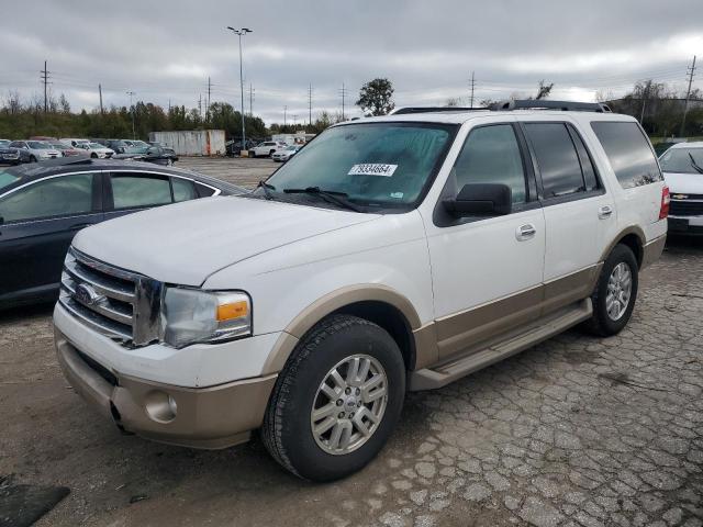 ford expedition 2013 1fmju1j52def11979