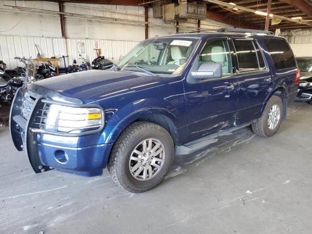 ford expedition 2011 1fmju1j53bef37603