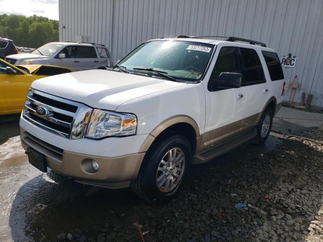 ford expedition 2014 1fmju1j53eef46452