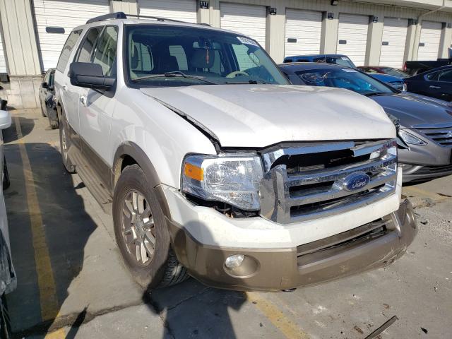 ford expedition 2012 1fmju1j54cef09374