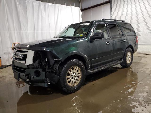 ford expedition 2013 1fmju1j55def14570