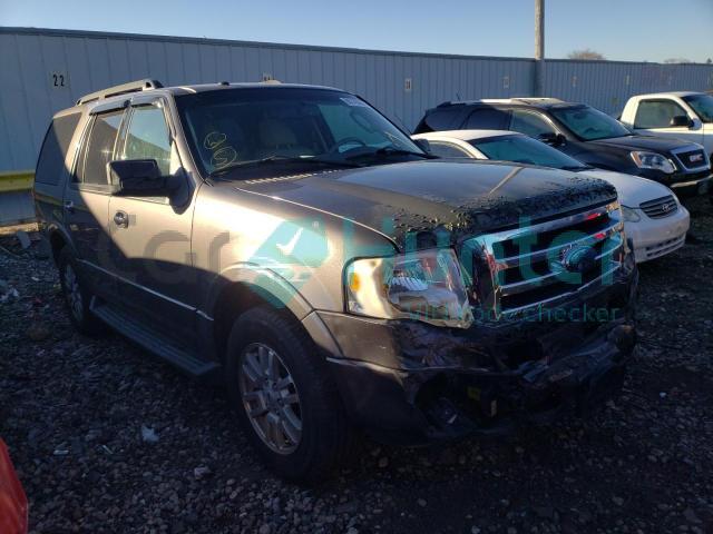 ford expedition 2011 1fmju1j56bef25705