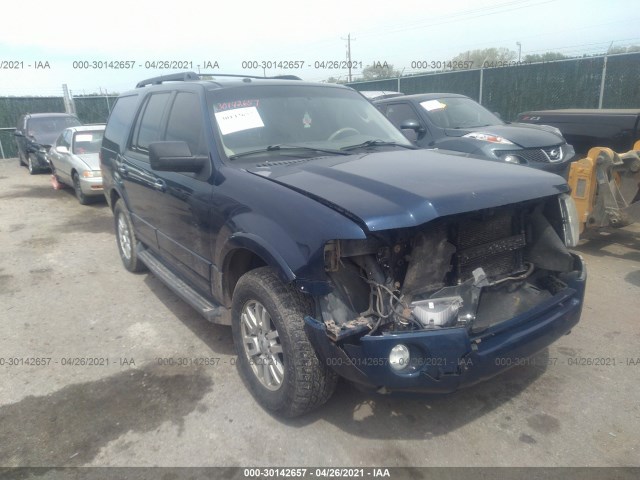 ford expedition 2011 1fmju1j56bef32783