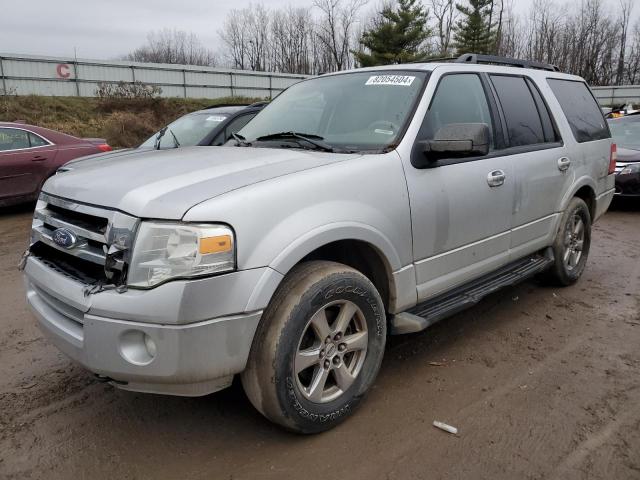 ford expedition 2011 1fmju1j56bef54007