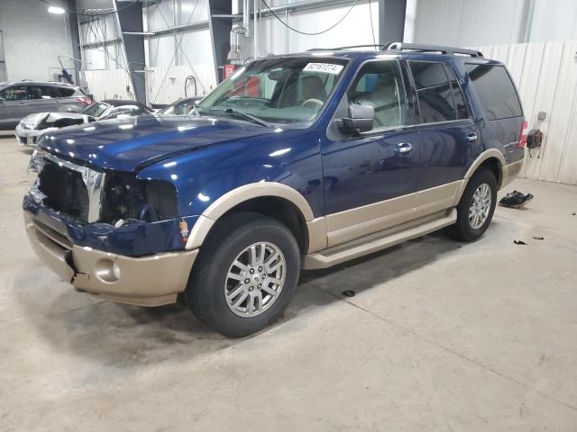 ford expedition 2012 1fmju1j56cef40447