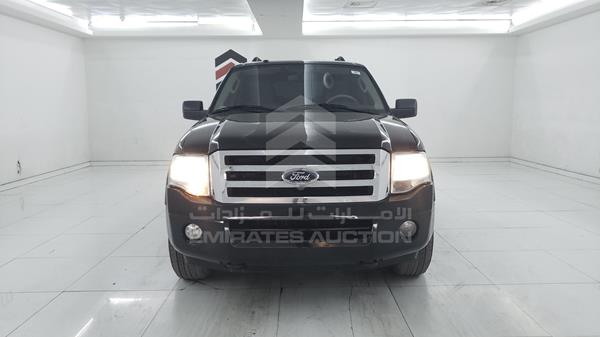 ford expedition 2013 1fmju1j56def14366