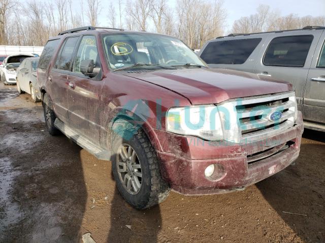 ford expedition 2011 1fmju1j57bef40780