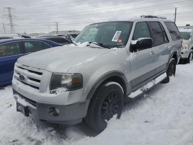 ford expedition 2011 1fmju1j57bef42271