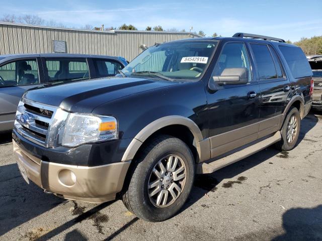 ford expedition 2012 1fmju1j57cef49447