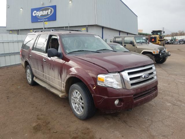 ford expedition 2012 1fmju1j58cef66371