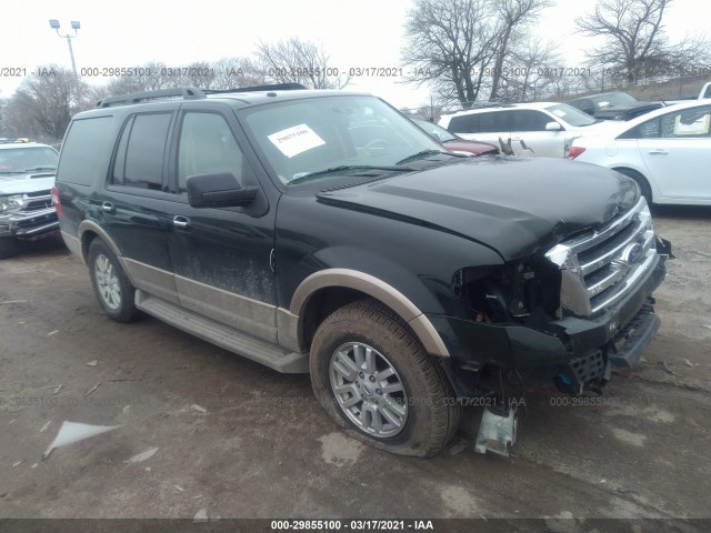 ford expedition 2014 1fmju1j59eef64115