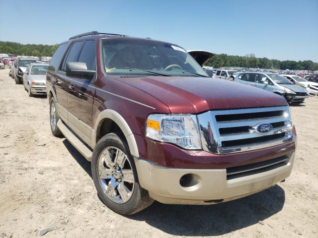 ford expedition 2010 1fmju1j5xaea17963