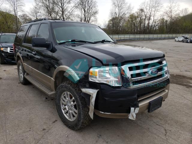 ford expedition 2013 1fmju1j5xdef17917