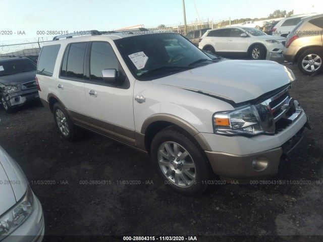 ford expedition 2014 1fmju1j5xeef22312