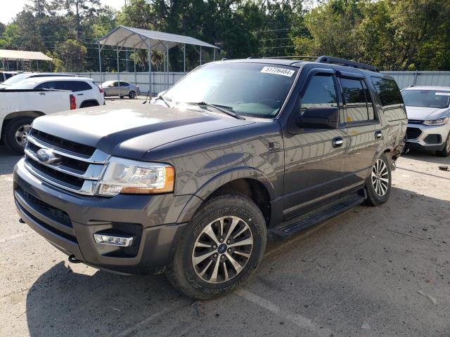 ford expedition 2015 1fmju1jt0fef16440