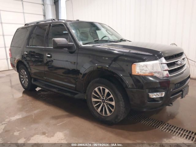 ford expedition 2016 1fmju1jt0gef15712