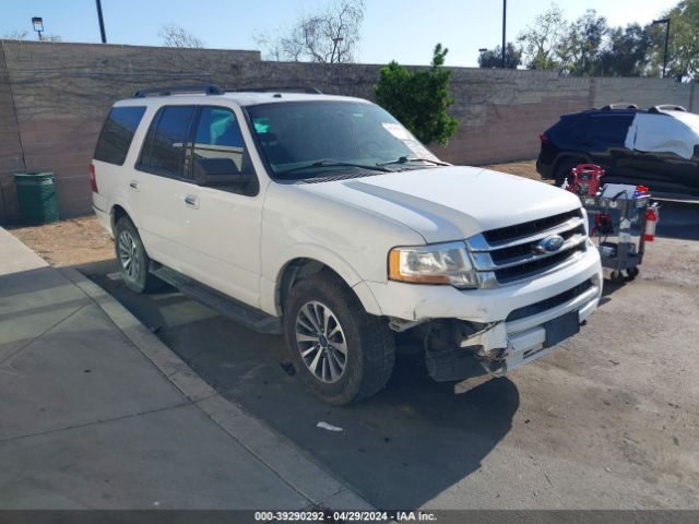 ford expedition 2017 1fmju1jt0hea01442