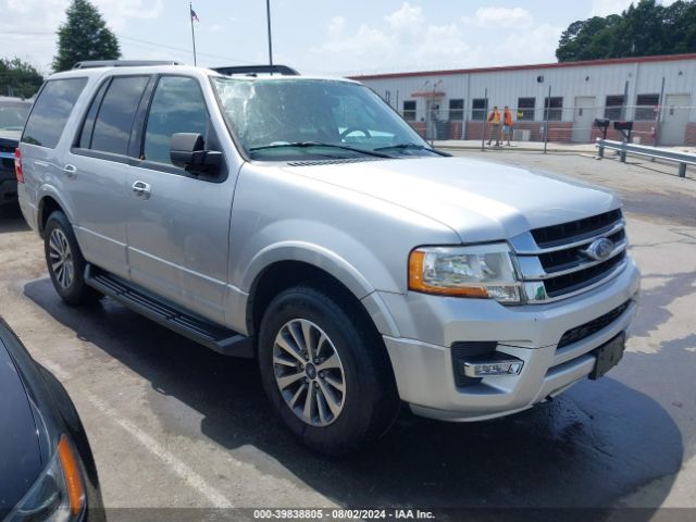 ford expedition 2017 1fmju1jt0hea49782