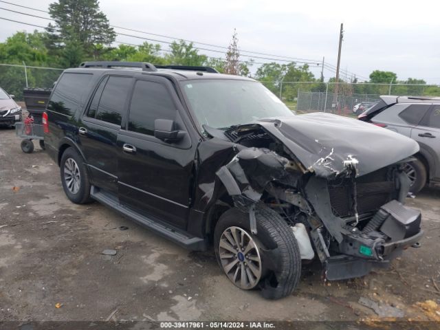 ford expedition 2017 1fmju1jt1hea05001