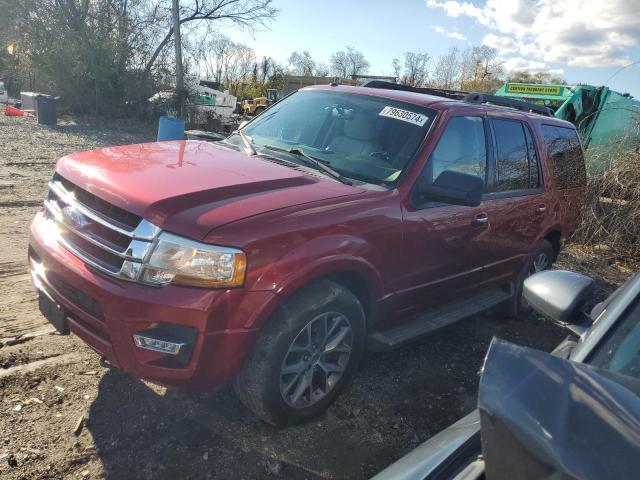 ford expedition 2016 1fmju1jt2gef54043