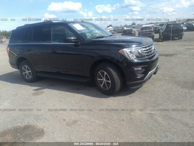 ford expedition 2019 1fmju1jt2kea80295