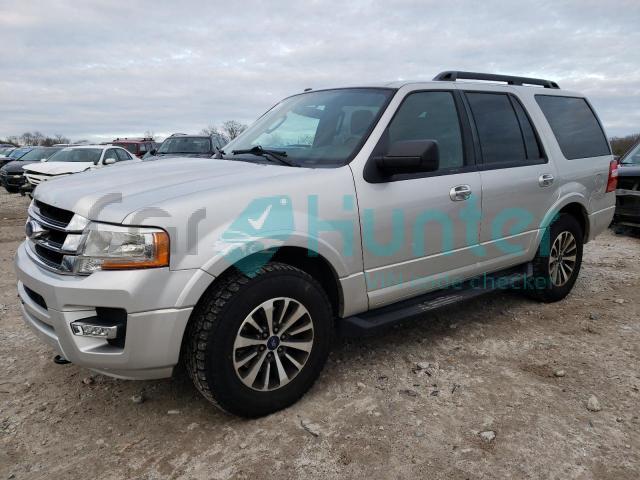 ford expedition 2015 1fmju1jt3fef07148